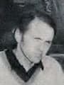 Göran Ullberg, rally driver