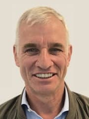 Vincent Despriet, rally driver