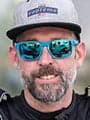 Lucijan Vovk, rally driver