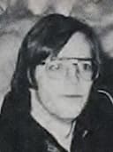 Tony Welam