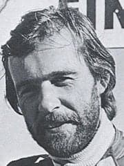 Paul White, rally driver