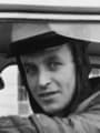 Jerzy Wilbik, rally driver