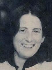 Linda Wilcox, rally driver