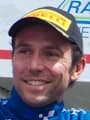 Xavier Castex, rally driver