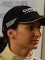 Yolène Vernhes, rally driver