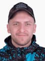Adomas Gančierius, rally driver
