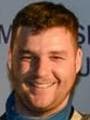 Adrian Pavel - Horga, rally driver