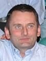 Trevor Agnew, rally driver