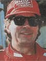 Kóstas Agravanis, rally driver
