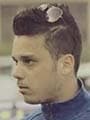 Elias Agelis, rally driver
