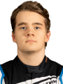Niilo Ahonen, rally driver