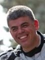 Tarek Al-Taher, rally driver
