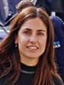 Yasmina Alcega Vegas