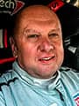 Dainius Alekna, rally driver