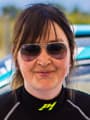 Alexandra Dupanloup, rally driver