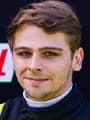 Alexis Maillefert, rally driver