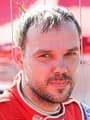 Arnis Alksnis, rally driver