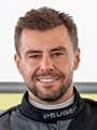 Pedro Alves, rally driver