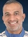 Taha Al-Zadjali, rally driver