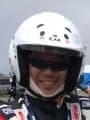 Shoichi Amako, rally driver
