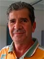 Hervé Grangier, rally driver