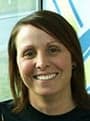 Maria Andersson, rally driver