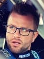 Andrzej Tomaszewski, rally driver