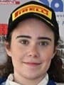 Anna Bulfon, rally driver