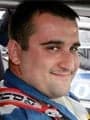 Antony Mora, rally driver