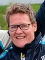 Camilla Antonsen, rally driver