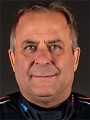 Matías Aranguren, rally driver