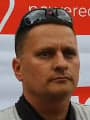 Artur Długosz, rally driver