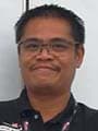 Shazly Farith Ilias, rally driver