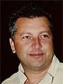 Panagiotis Arvanitis, rally driver