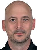Christoffer Bäck