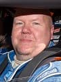Vitalino Silva, rally driver