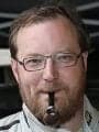 Harald Bachmayer, rally driver