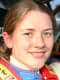 Kim Gray, rally driver