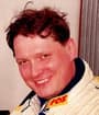 Bartłomiej Baniowski, rally driver
