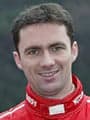 Andrew Bargery, rally driver