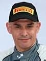 Ismaele Barra, rally driver