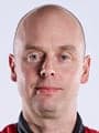 Daniel Barritt, rally driver