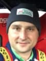 Claudio Cipriani, rally driver