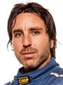 Federico Bassi, rally driver