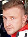 Bastien Rouard, rally driver