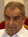 Afsin Baydar