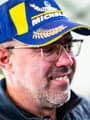 Jean-Charles Beaubelique, rally driver