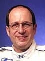 Jeffrey Becker, rally driver