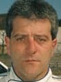 Salvador Belzunces, rally driver