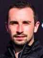 Benjamin Mondière, rally driver